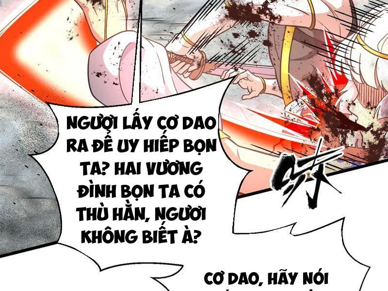 Toàn Cầu Cao Võ Chapter 283 - 80