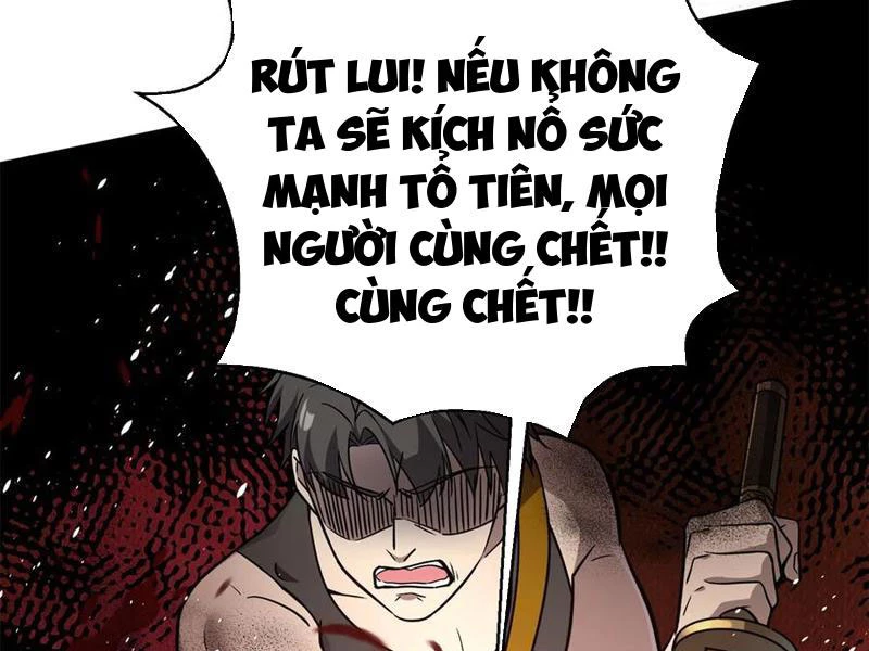 Toàn Cầu Cao Võ Chapter 283 - 87