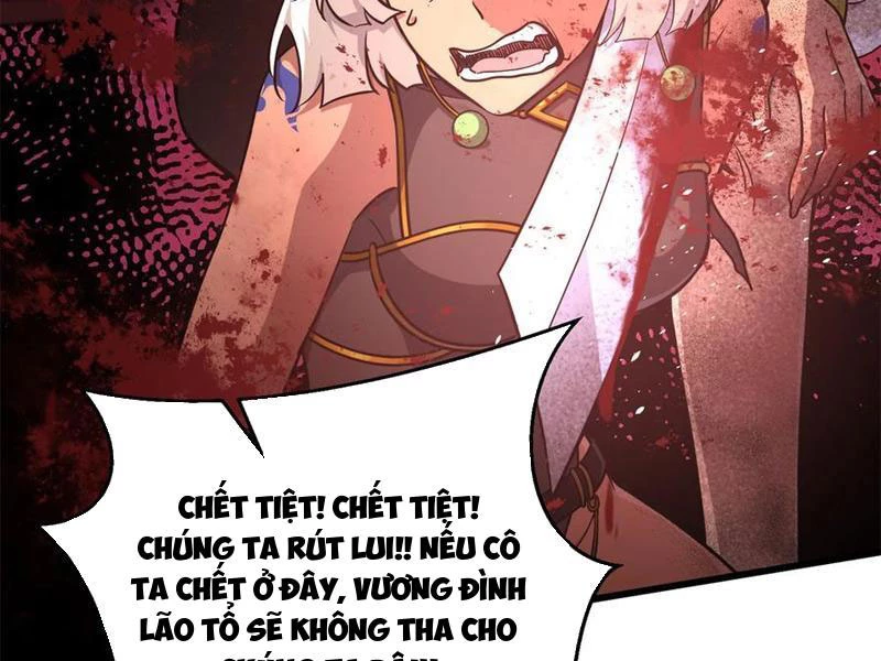 Toàn Cầu Cao Võ Chapter 283 - 89