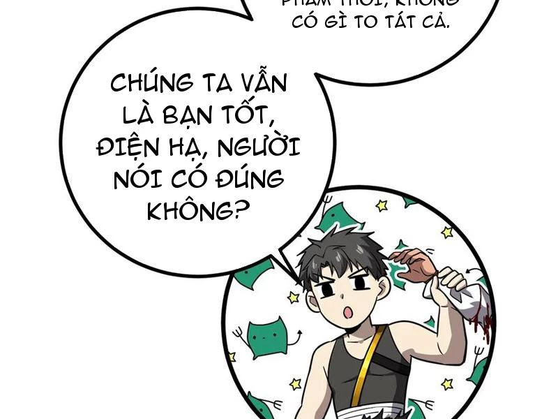 Toàn Cầu Cao Võ Chapter 283 - 91