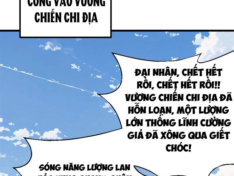 Toàn Cầu Cao Võ Chapter 283 - 97