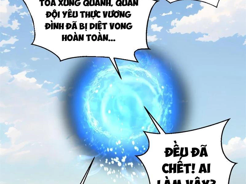 Toàn Cầu Cao Võ Chapter 283 - 98