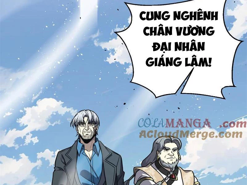 Toàn Cầu Cao Võ Chapter 283 - 102