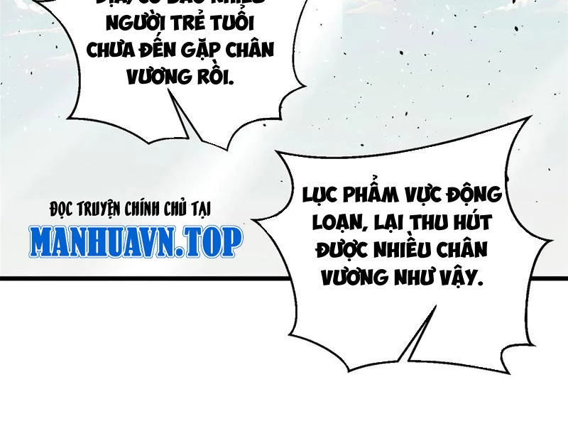 Toàn Cầu Cao Võ Chapter 283 - 104