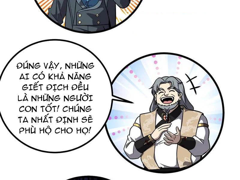 Toàn Cầu Cao Võ Chapter 283 - 114