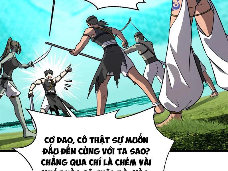 Toàn Cầu Cao Võ Chapter 283 - 121