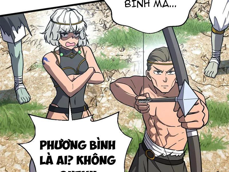 Toàn Cầu Cao Võ Chapter 283 - 138