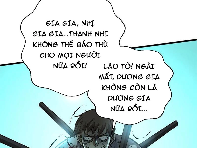 Toàn Cầu Cao Võ Chapter 283 - 142