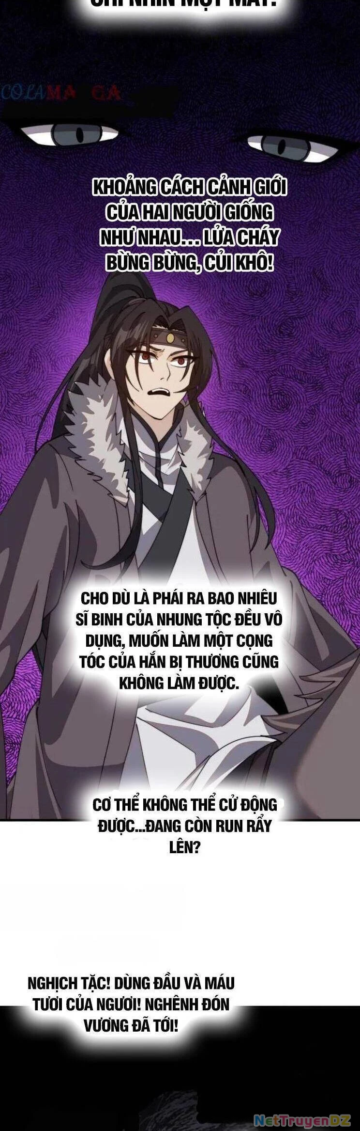 Ta Có Một Sơn Trại Chapter 1019 - 8