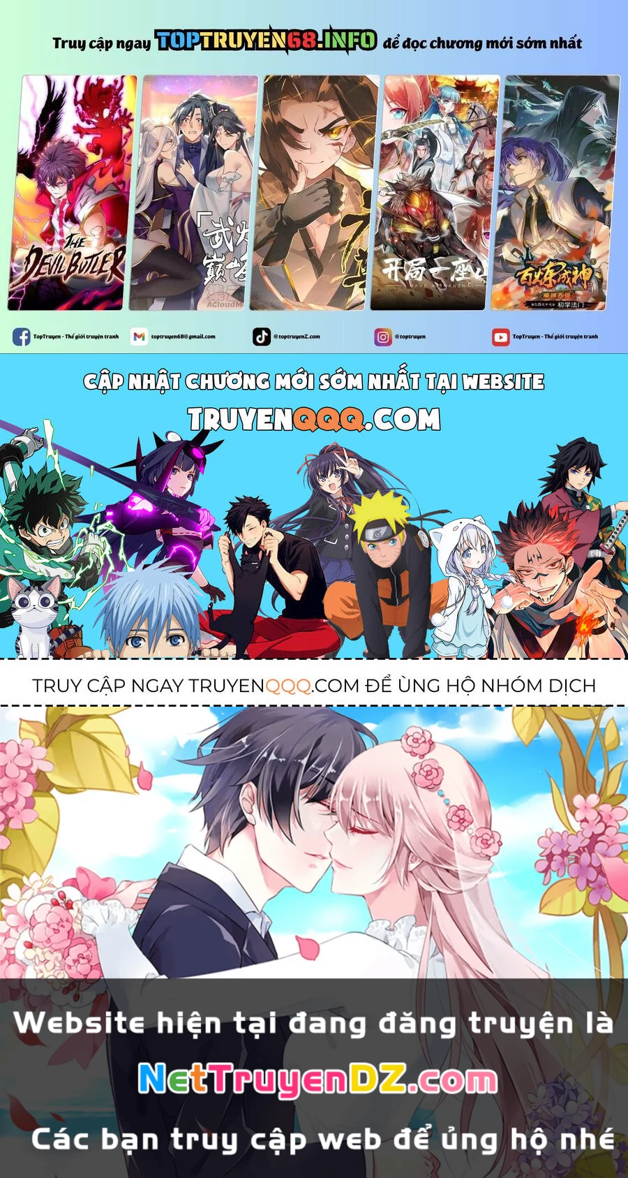 Ta Có Một Sơn Trại Chapter 1019 - 25