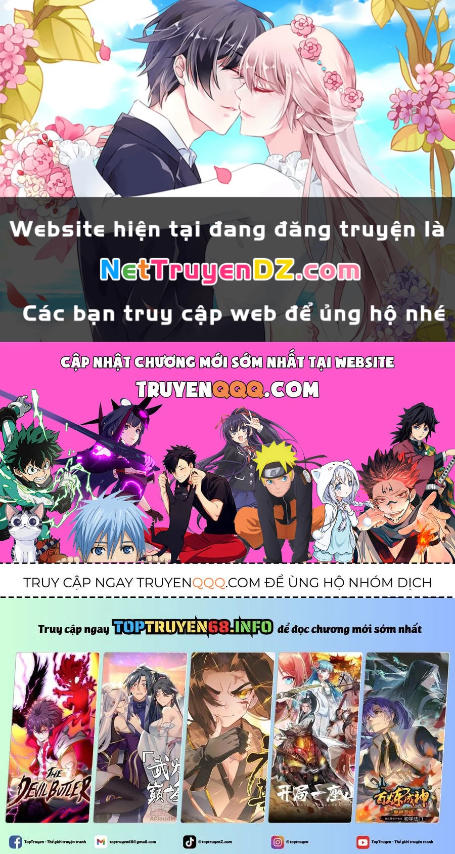 Ta Có Một Sơn Trại Chapter 1020 - 1