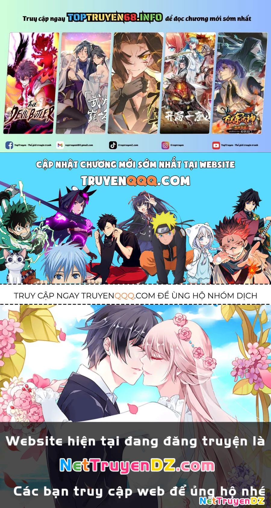 Ta Có Một Sơn Trại Chapter 1020 - 28