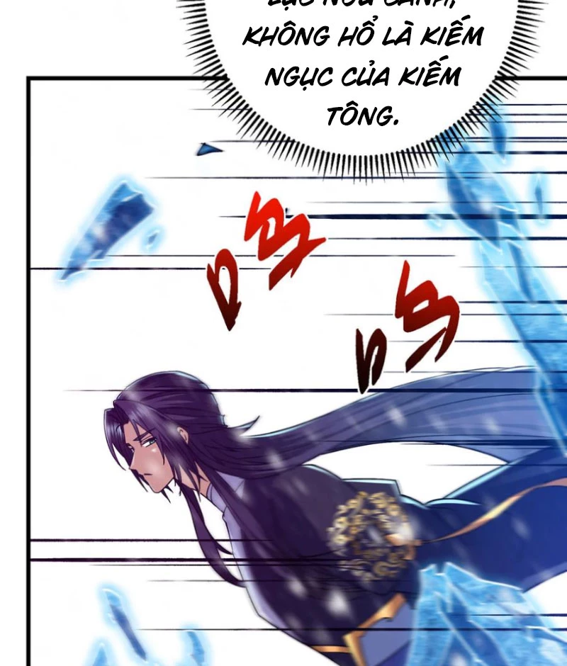 Chưởng Môn Khiêm Tốn Chút Chapter 433 - 22