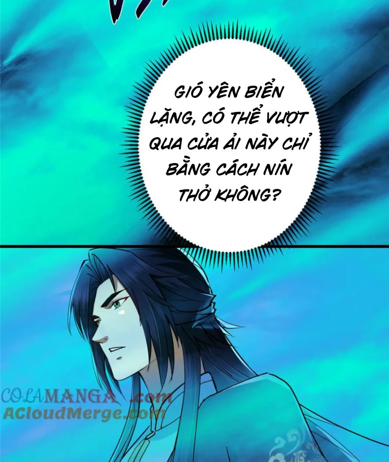 Chưởng Môn Khiêm Tốn Chút Chapter 433 - 38