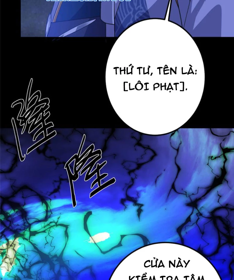 Chưởng Môn Khiêm Tốn Chút Chapter 433 - 96