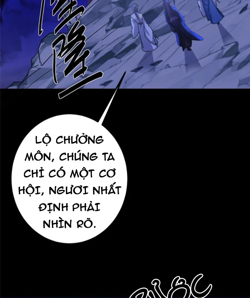 Chưởng Môn Khiêm Tốn Chút Chapter 433 - 98