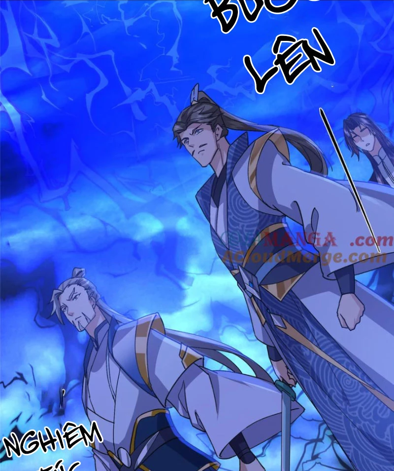 Chưởng Môn Khiêm Tốn Chút Chapter 433 - 99