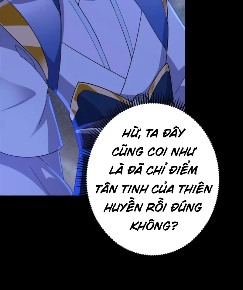 Chưởng Môn Khiêm Tốn Chút Chapter 433 - 101