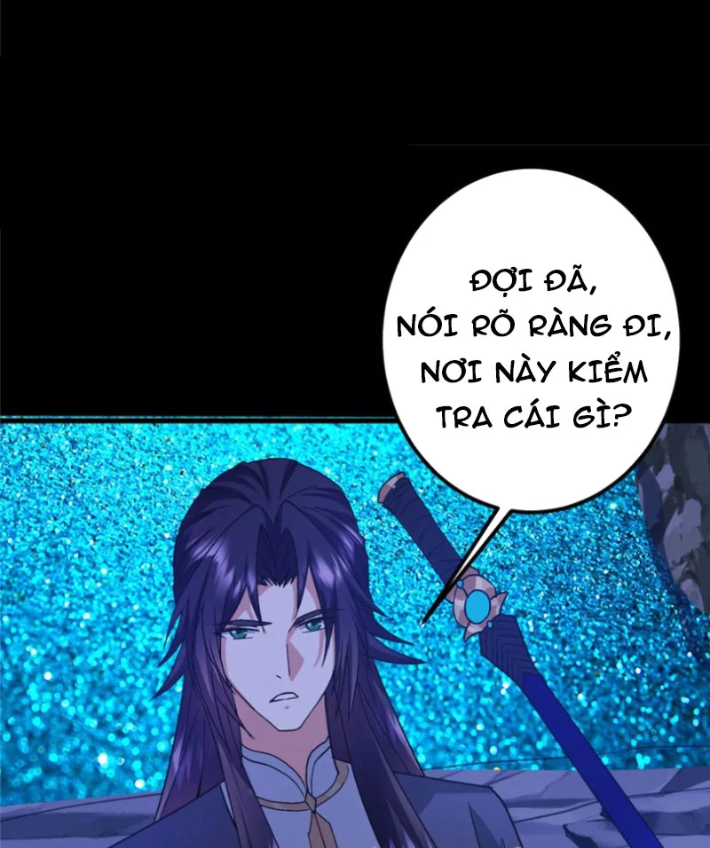 Chưởng Môn Khiêm Tốn Chút Chapter 433 - 104