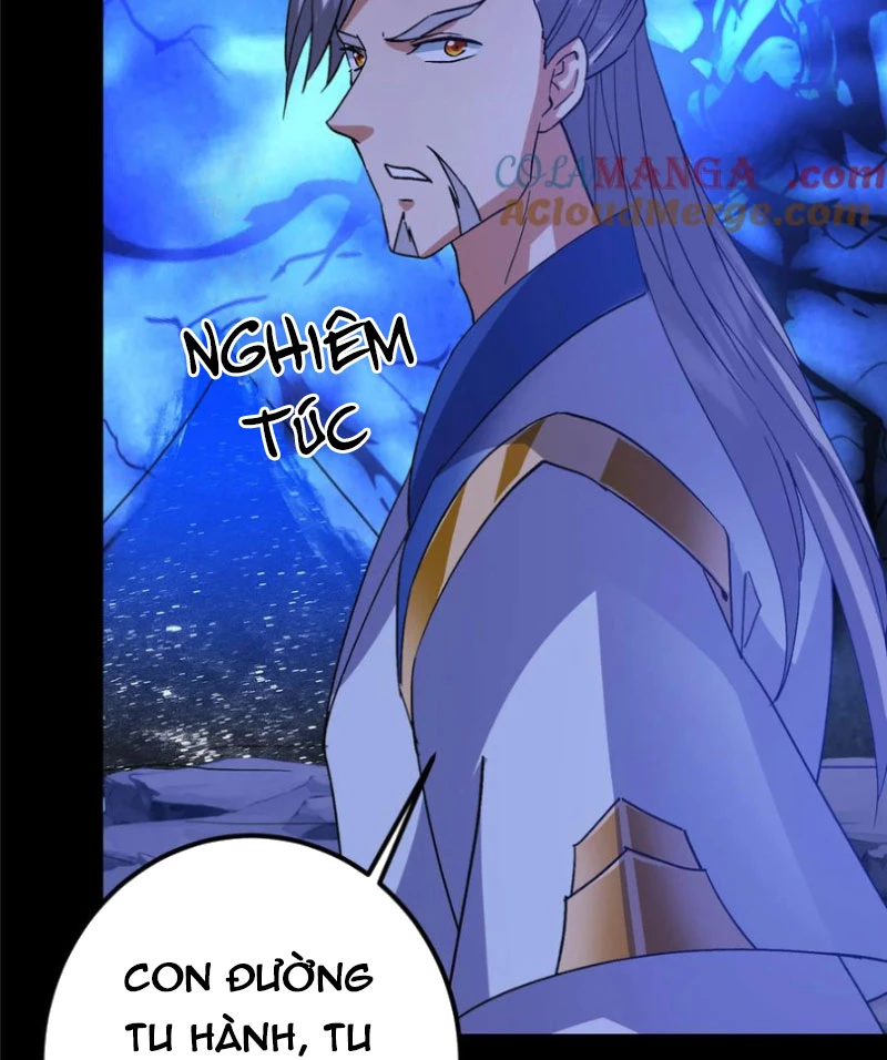 Chưởng Môn Khiêm Tốn Chút Chapter 433 - 108