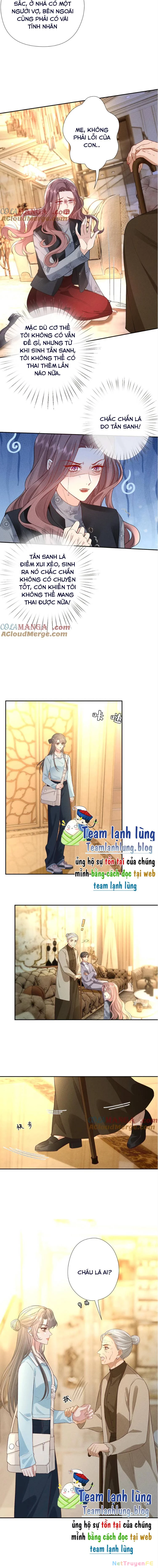 Lão đại toàn năng vừa đẹp vừa ngầu Chapter 24 - 3