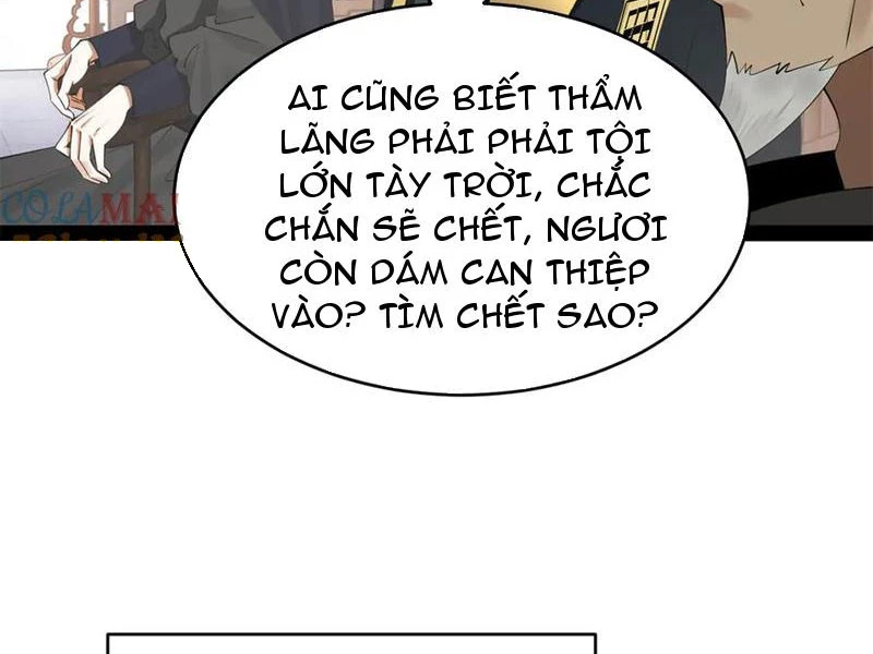 Chàng Rể Mạnh Nhất Lịch Sử Chapter 241 - 19