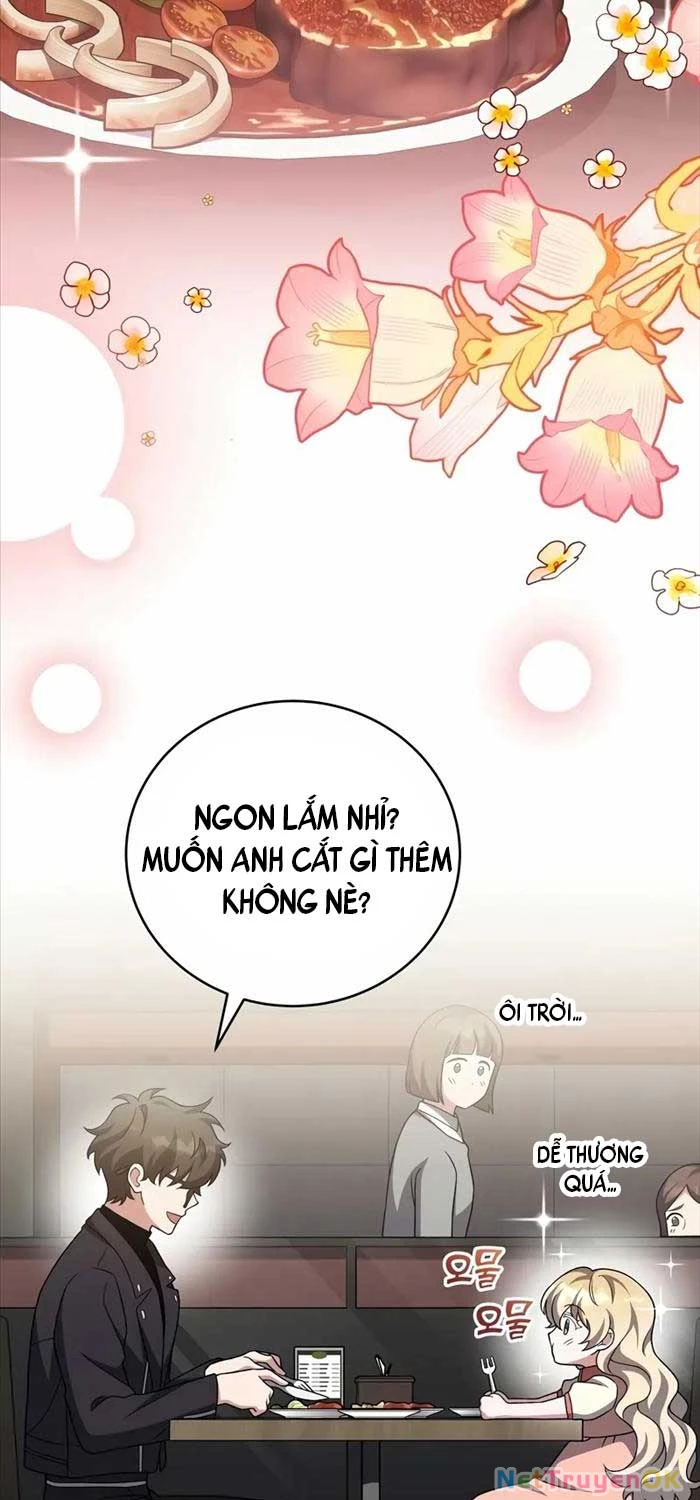 Nhân Vật Ngoài Lề Tiểu Thuyết Chapter 103 - 3