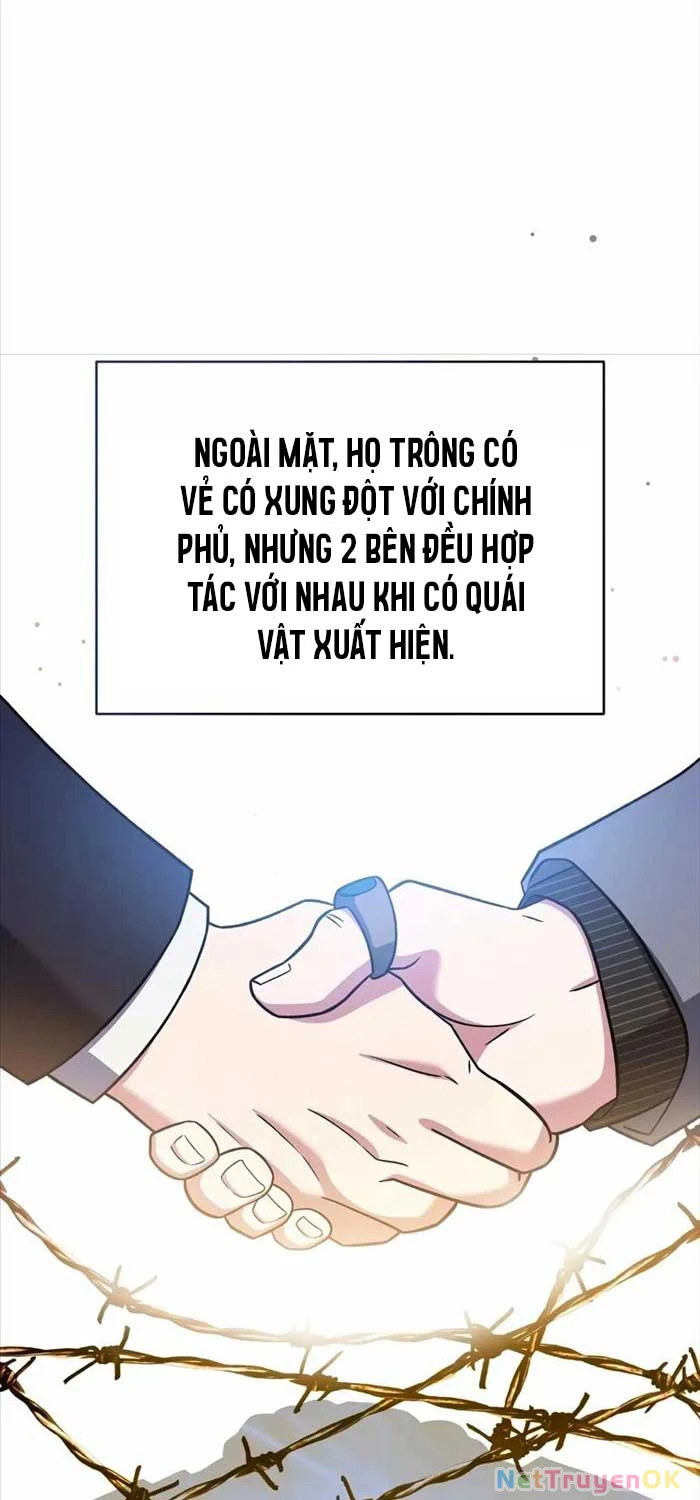 Nhân Vật Ngoài Lề Tiểu Thuyết Chapter 103 - 42