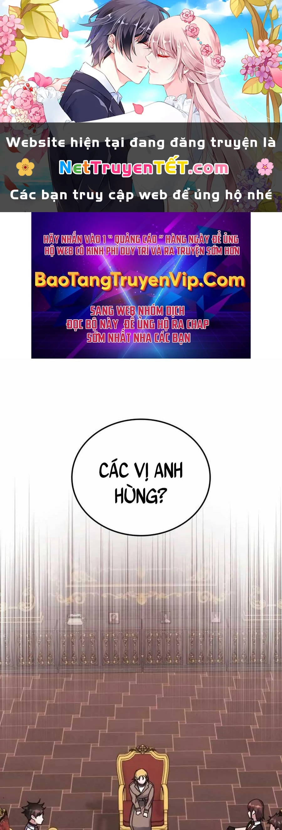 Học Viện Tối Thượng Chapter 131 - 1