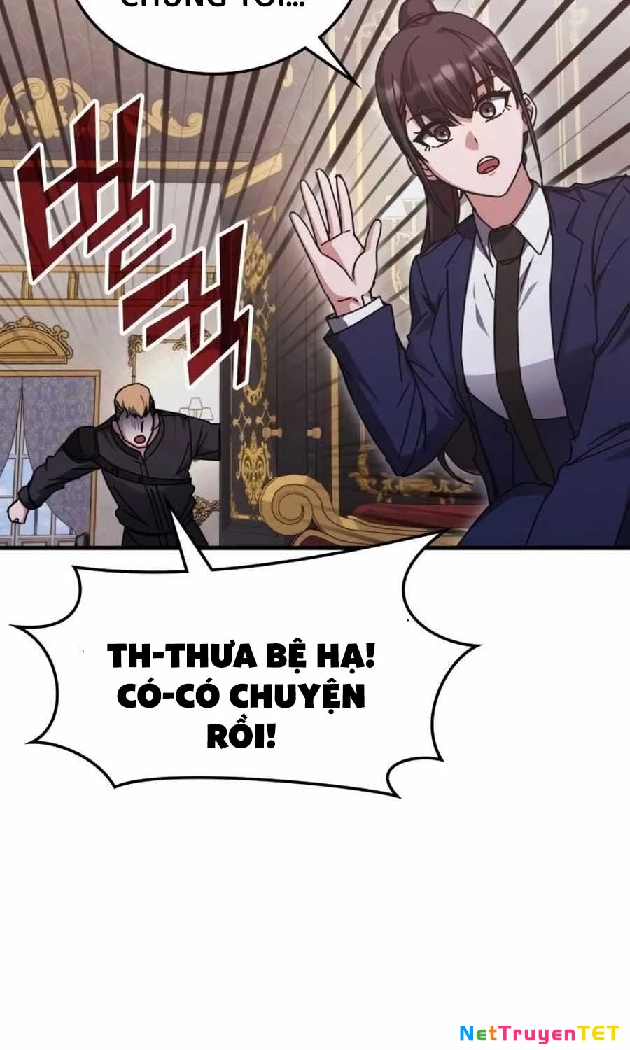 Học Viện Tối Thượng Chapter 131 - 3