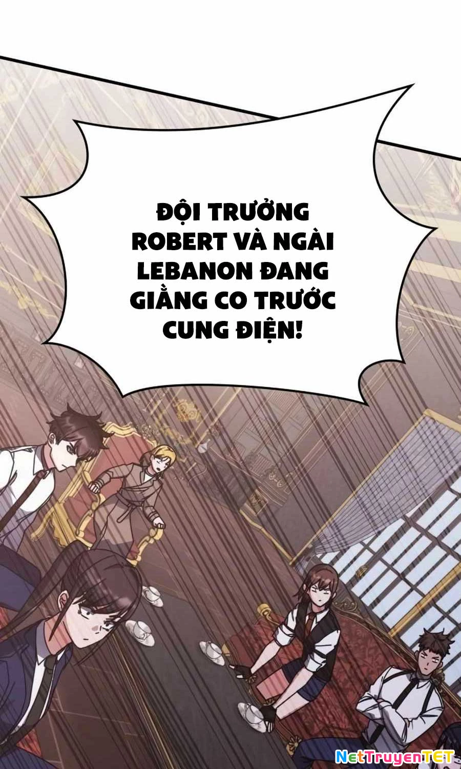 Học Viện Tối Thượng Chapter 131 - 4