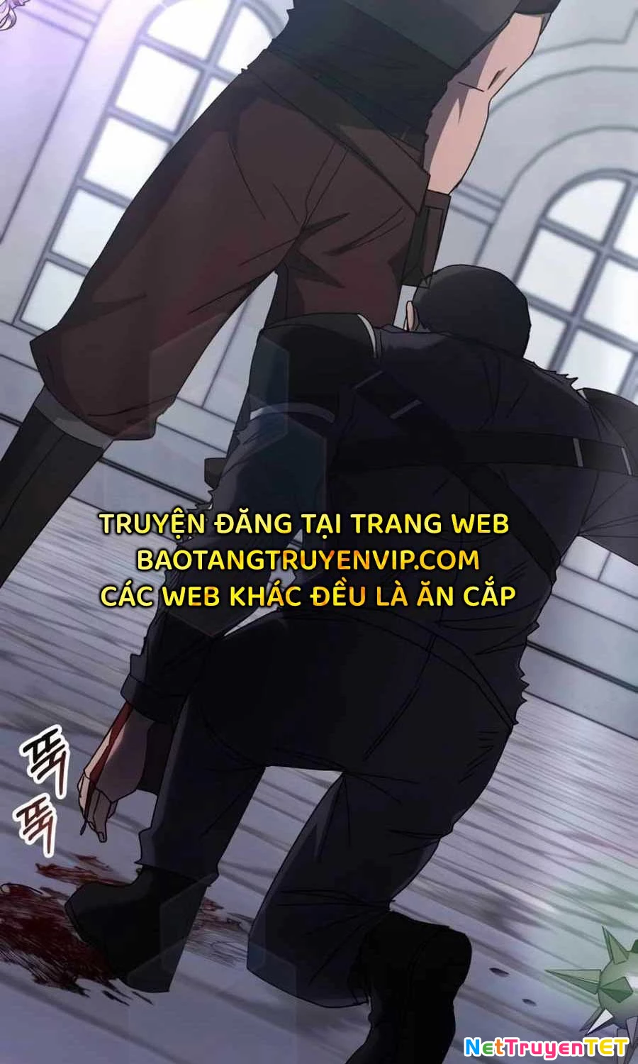 Học Viện Tối Thượng Chapter 131 - 10