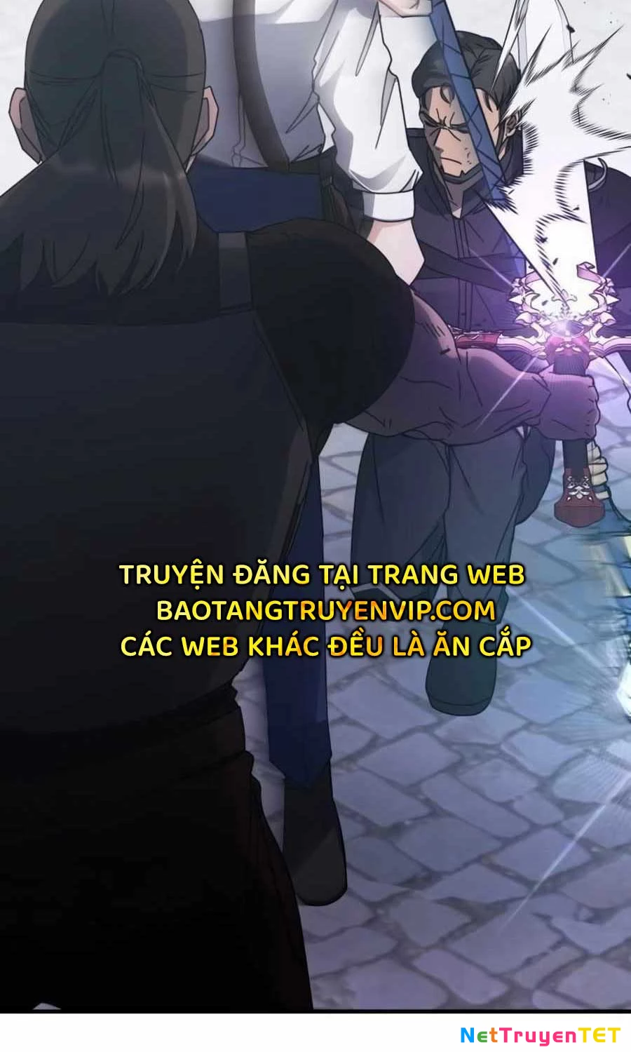 Học Viện Tối Thượng Chapter 131 - 21