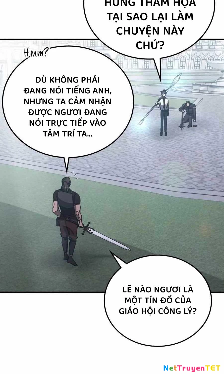 Học Viện Tối Thượng Chapter 131 - 31