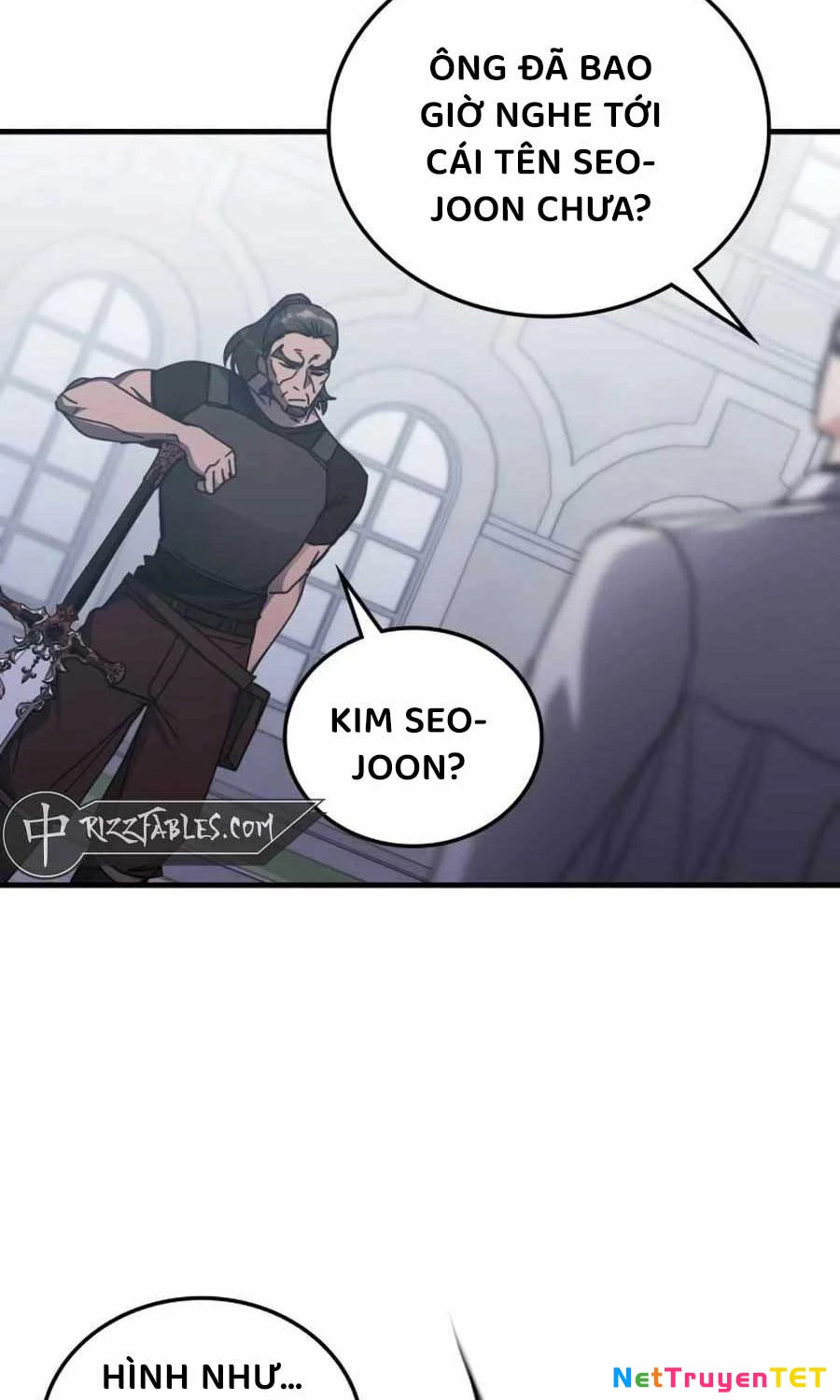 Học Viện Tối Thượng Chapter 131 - 37