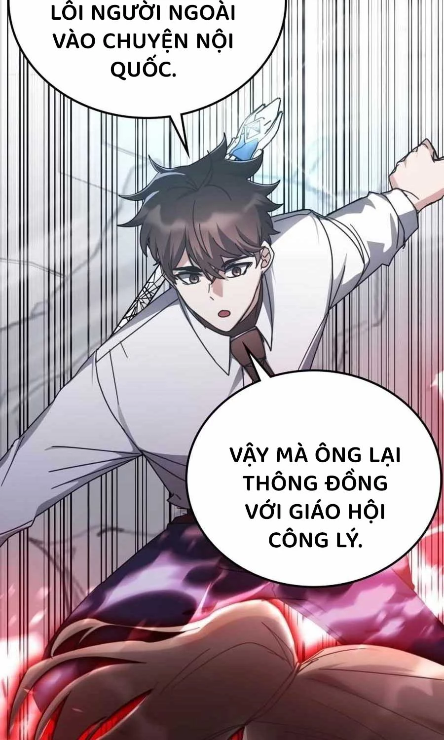 Học Viện Tối Thượng Chapter 131 - 56