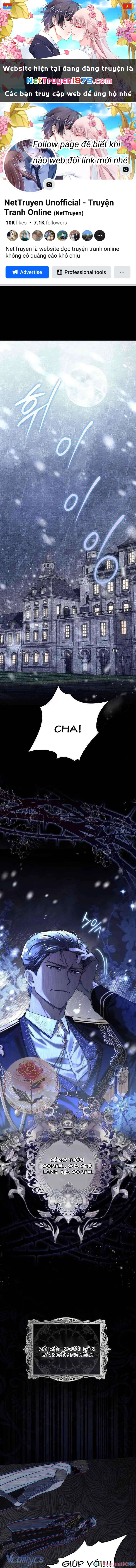 Nàng Công Chúa Tiên Tri Chapter 1 - 1