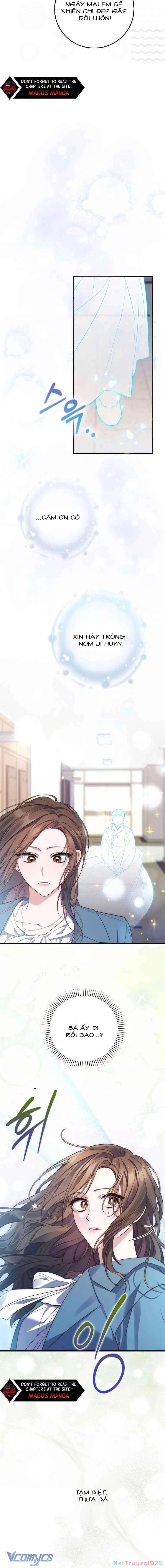 Nàng Công Chúa Tiên Tri Chapter 1 - 14