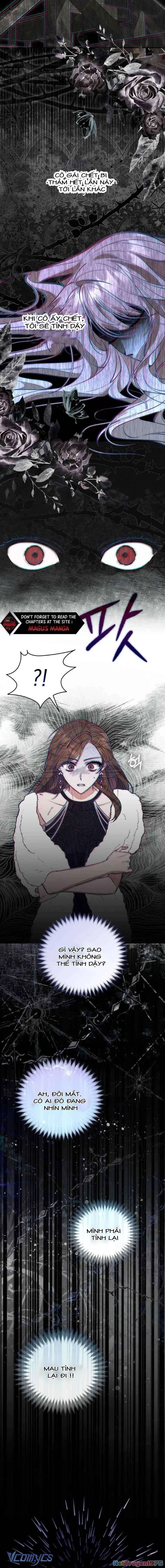 Nàng Công Chúa Tiên Tri Chapter 1 - 16