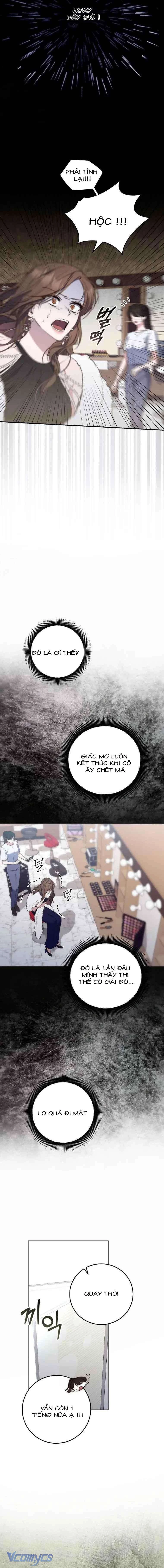 Nàng Công Chúa Tiên Tri Chapter 1 - 17