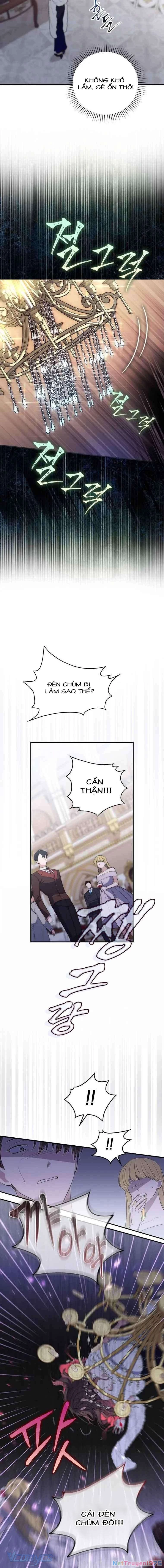 Nàng Công Chúa Tiên Tri Chapter 1 - 19
