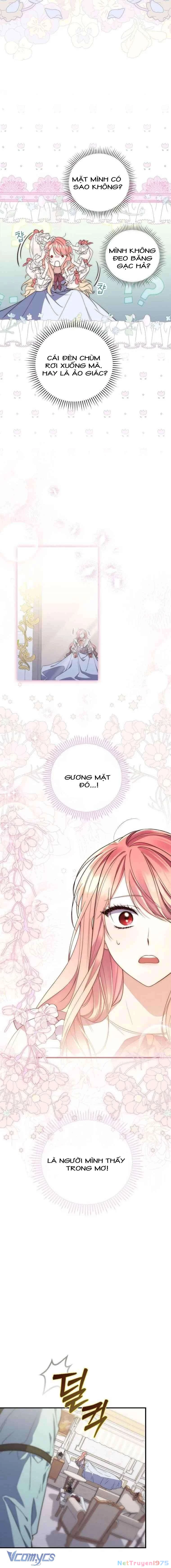Nàng Công Chúa Tiên Tri Chapter 1 - 22