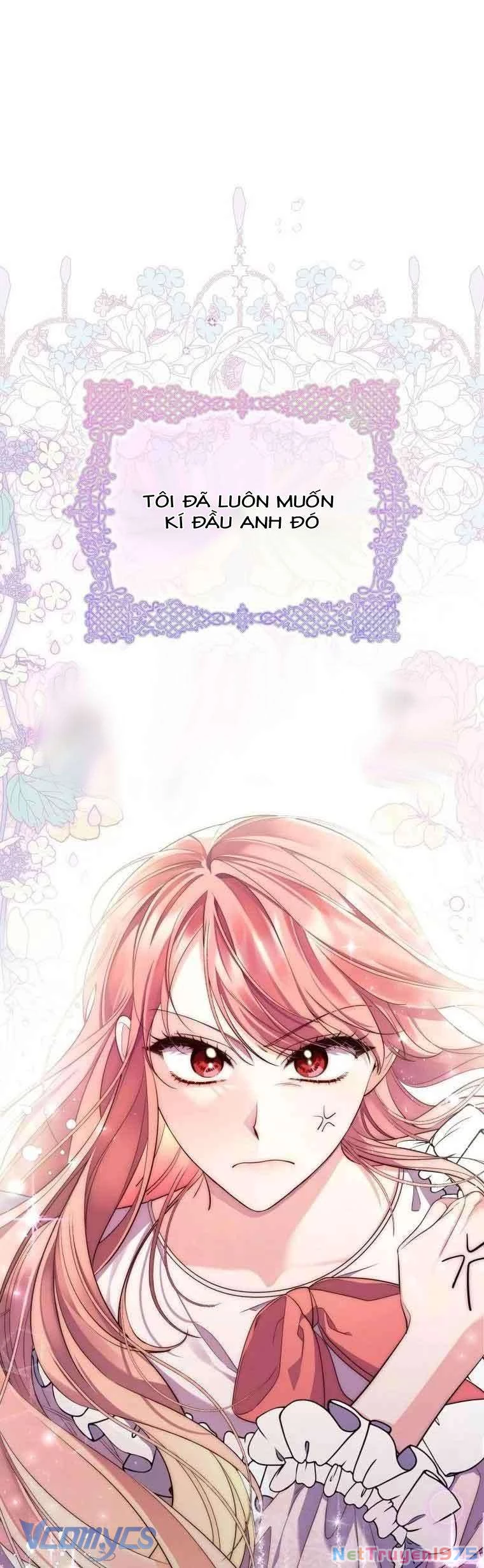 Nàng Công Chúa Tiên Tri Chapter 1 - 27
