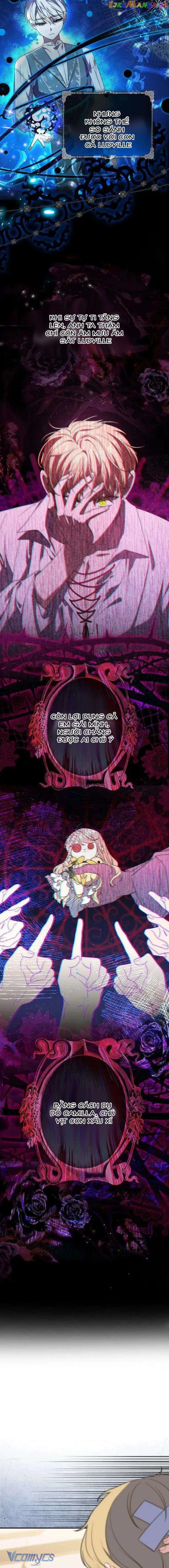 Nàng Công Chúa Tiên Tri Chapter 2 - 2