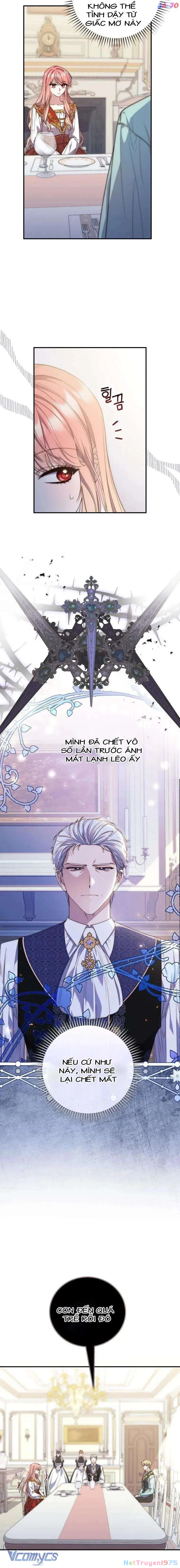 Nàng Công Chúa Tiên Tri Chapter 2 - 7