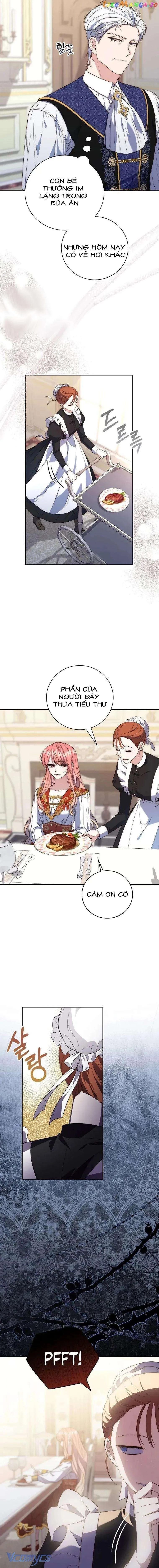 Nàng Công Chúa Tiên Tri Chapter 2 - 9