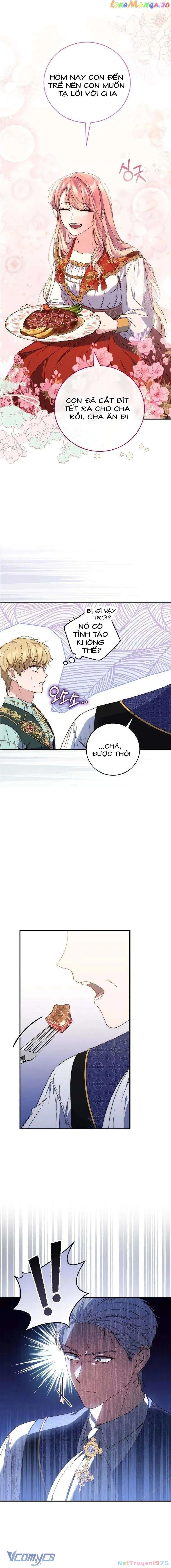 Nàng Công Chúa Tiên Tri Chapter 2 - 11