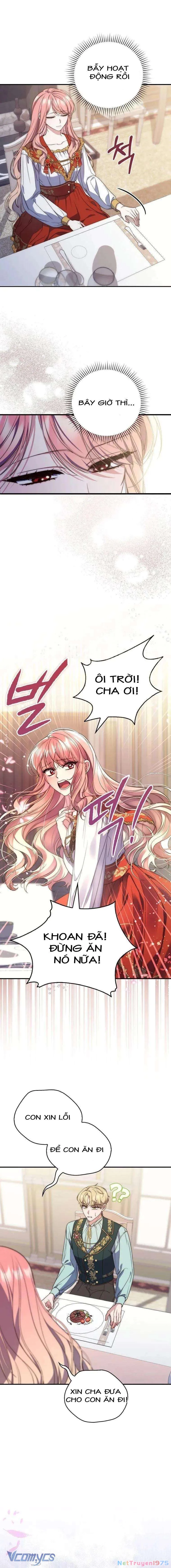 Nàng Công Chúa Tiên Tri Chapter 2 - 12