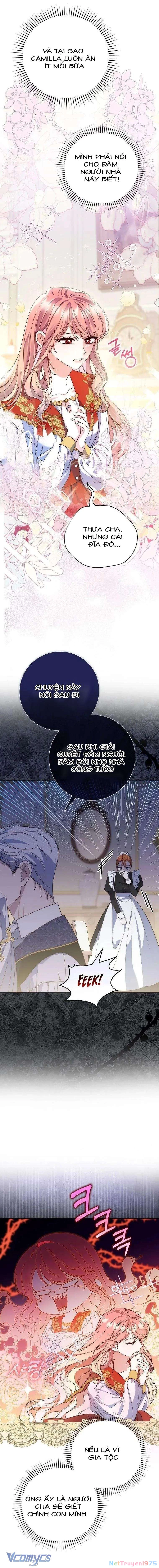 Nàng Công Chúa Tiên Tri Chapter 2 - 14