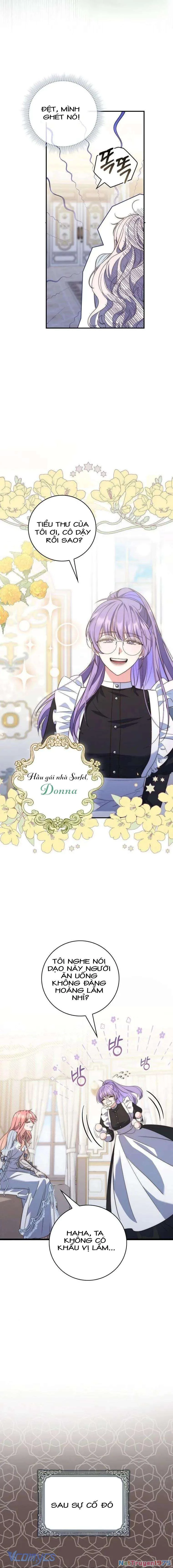 Nàng Công Chúa Tiên Tri Chapter 2 - 16